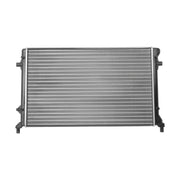 Hella Engine Radiator 8MK 366 301-321