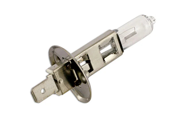 Lucas Xenon Headlight H1 P14.5s 12V 55W OE448XLP 1pc - CPL