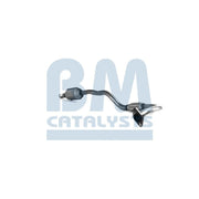 BM Catalysts Homologated Petrol Cat BM90525H