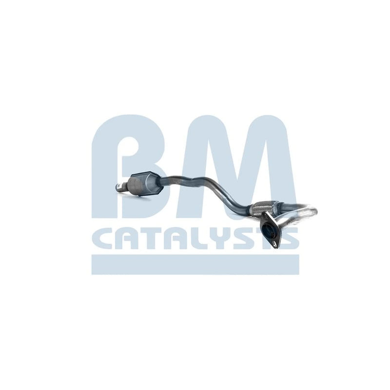 BM Catalysts Homologated Petrol Cat BM90525H