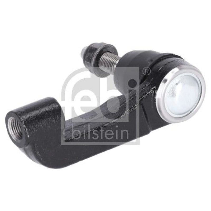 Febi Steering Tie Rod End Ball Joint Front Right 41107