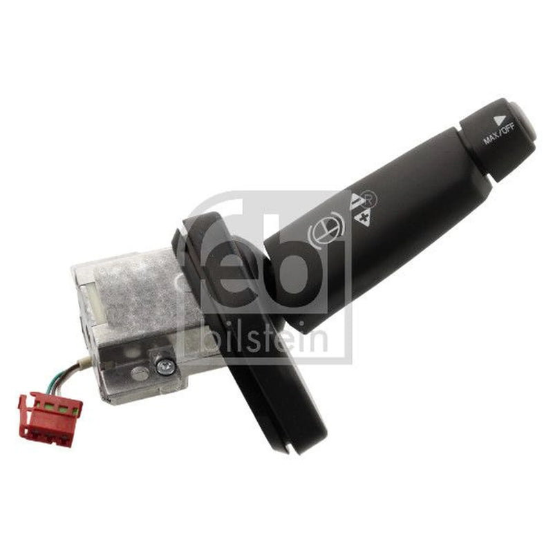 Febi Steering Column Switch 3 Connectors 101836