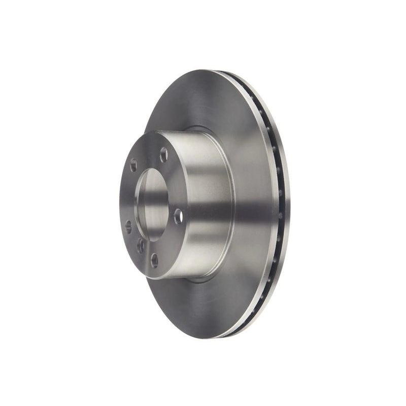 Bosch 2 x Vented Brake Discs 0 986 479 R72