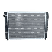 NRF Engine Radiator 53953