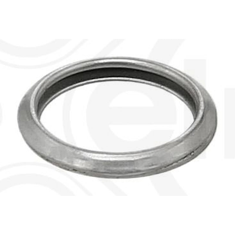 Elring Oil Drain Plug Seal Ring 21mm OD ID 2mm Thick 705.070