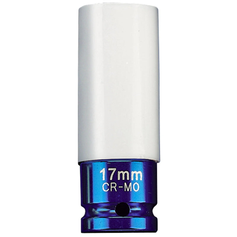 Draper HI-TORQ® Wheel Nut Socket for Alloy Wheels - 1/2" Drive