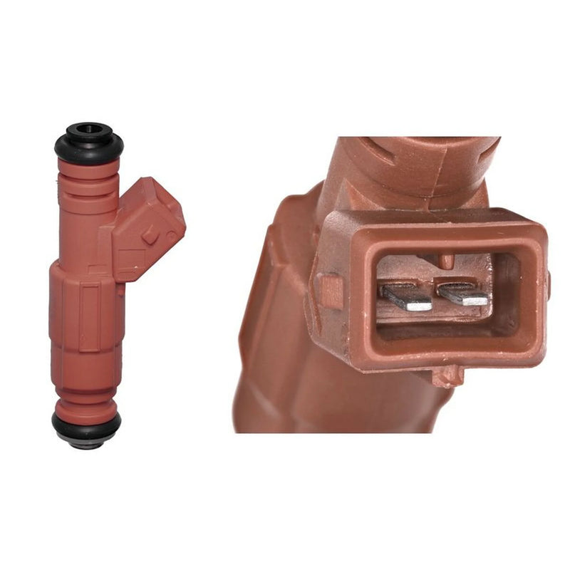 Valeo Fuel Injector Nozzle Pin 348332