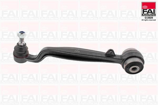 FAI Control/Trailing Arm