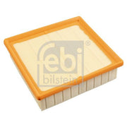 Febi Cabin Air Filter (Pollen Filter) 182796
