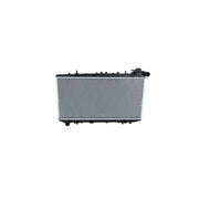 NRF Engine Radiator 536864