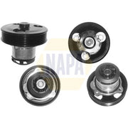 NAPA Engine Cooling Water Pump NWP1064