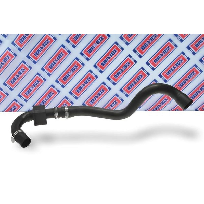 Borg & Beck Intercooler Turbo Charge Air Hose BTH1269