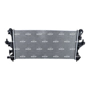 NRF Engine Radiator 58424