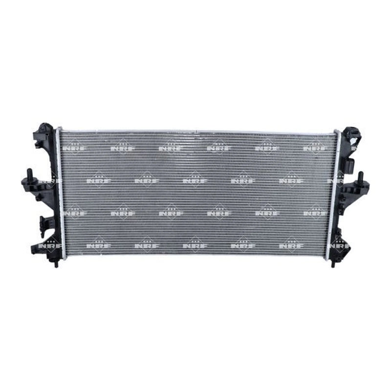 NRF Engine Radiator 58424