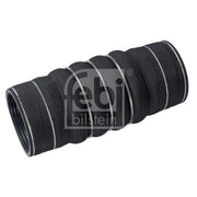 Febi Intercooler Turbo Charge Air Hose 180mm 38084