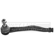 First Line Steering Tie Rod End Ball Joint FTR6030