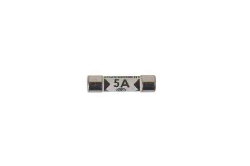 Connect Mains Fuse 5A 50pc - CPL