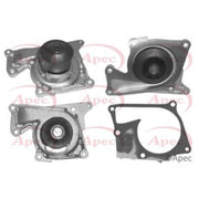 Apec Engine Cooling Water Pump AWP1452