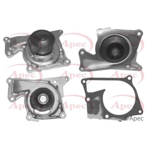 Apec Engine Cooling Water Pump AWP1452