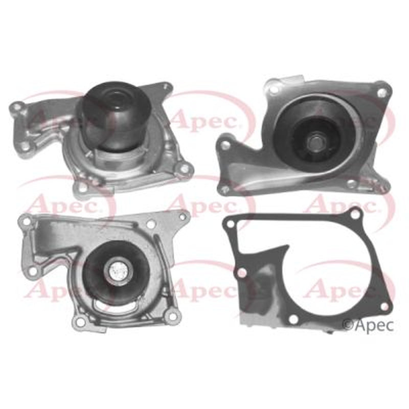 Apec Engine Cooling Water Pump AWP1452