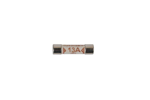 Connect Mains Fuse 13A 50pc - CPL