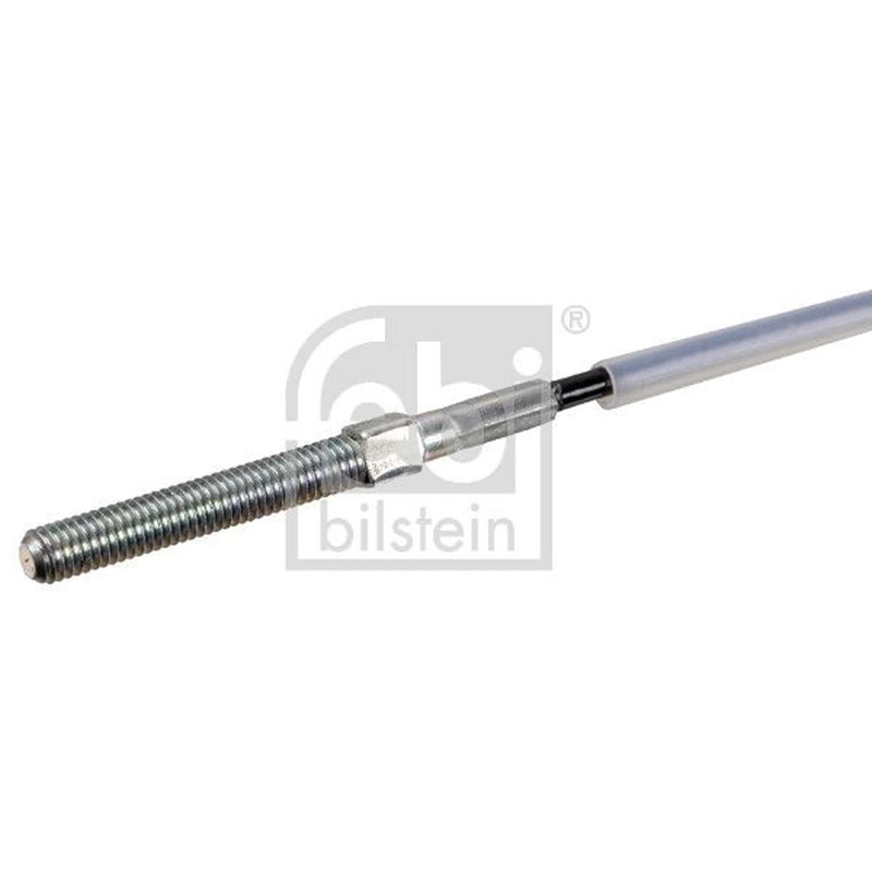 Febi Handbrake Cable Right Rear 28736