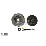 NAPA Clutch Kit Set 3pc NCL1011