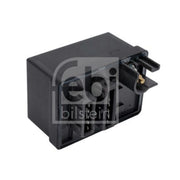 Febi Glow Plug Relay 44177