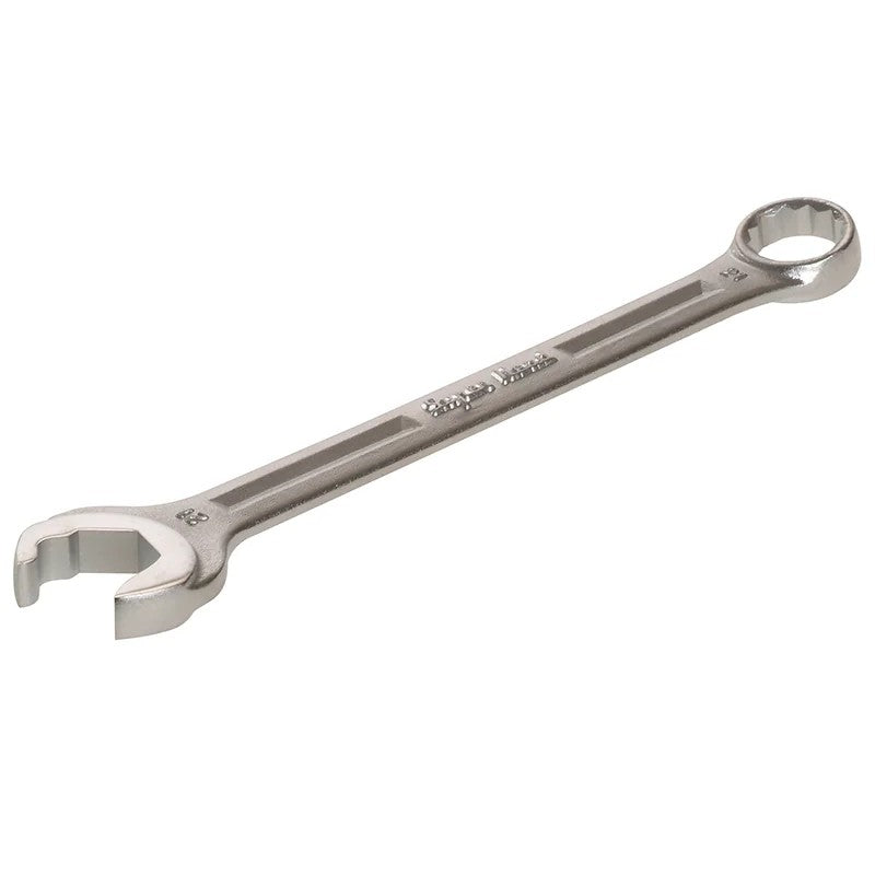 Priory 615 Scaffold Speed Head Ratchet Spanner 21mm - PRI615TAG