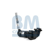 BM Catalysts Homologated Petrol Cat BM91536H