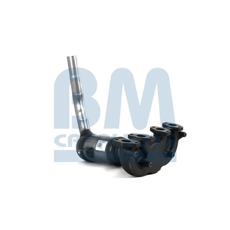 BM Catalysts Homologated Petrol Cat BM91536H