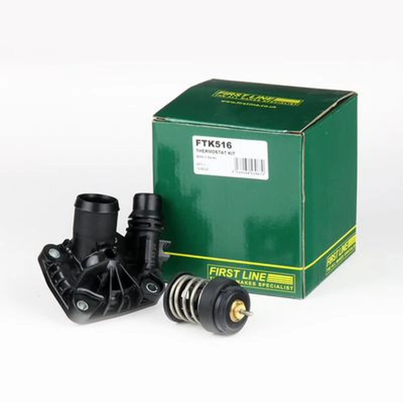 First Line Thermostat,Coolant FTK516