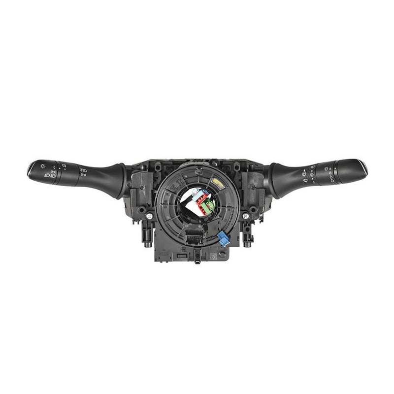 Valeo Steering Column Switch Connectors 251728