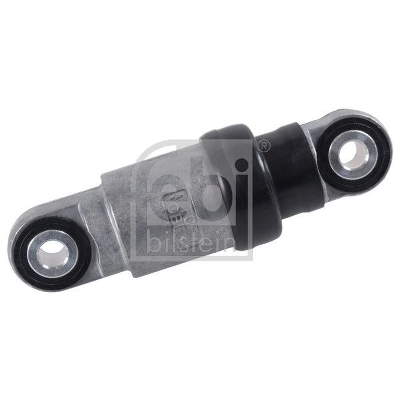 Febi V-Ribbed Belt Vibration Damper Auxiliary Drive Pulley Damper 11270
