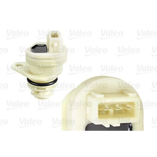 Valeo Vehicle Speed Sensor VSS Pin 255304