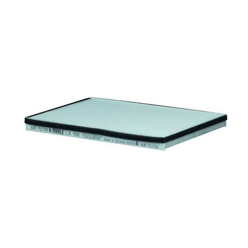 Mahle Cabin Air Filter (Pollen Filter) LA 108