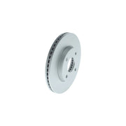 Bosch 2 x Vented Front Brake Discs 0 986 479 F70