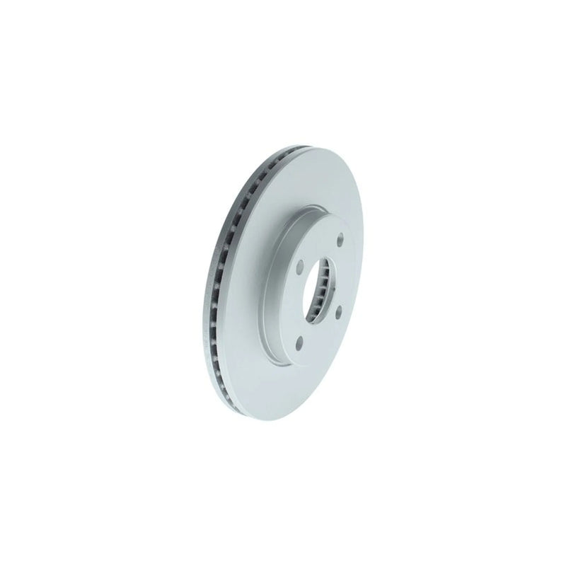 Bosch 2 x Vented Front Brake Discs 0 986 479 F70