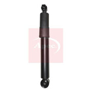 Apec Shock Absorber Damper Strut Rear Left ASA1599