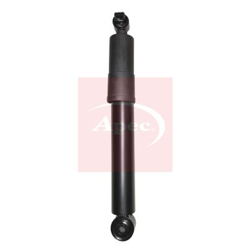 Apec Shock Absorber Damper Strut Rear Left ASA1599