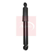 Apec Shock Absorber Damper Strut Rear Left ASA1599
