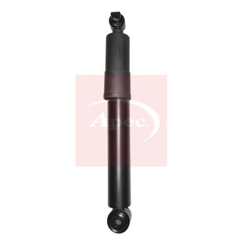 Apec Shock Absorber Damper Strut Rear Left ASA1599