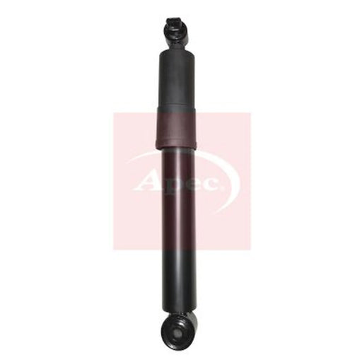 Apec Shock Absorber Damper Strut Rear Left ASA1599