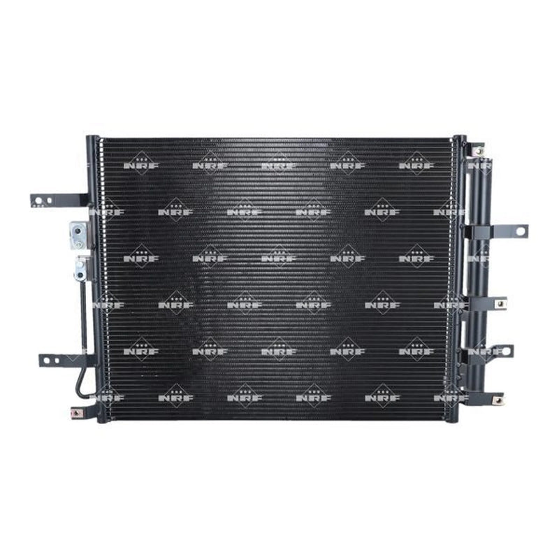 NRF Air Conditioning Condenser 350526