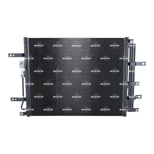 NRF Air Conditioning Condenser 350526