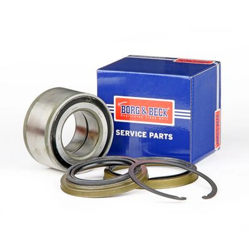 Borg & Beck Wheel Bearing Kit BWK962