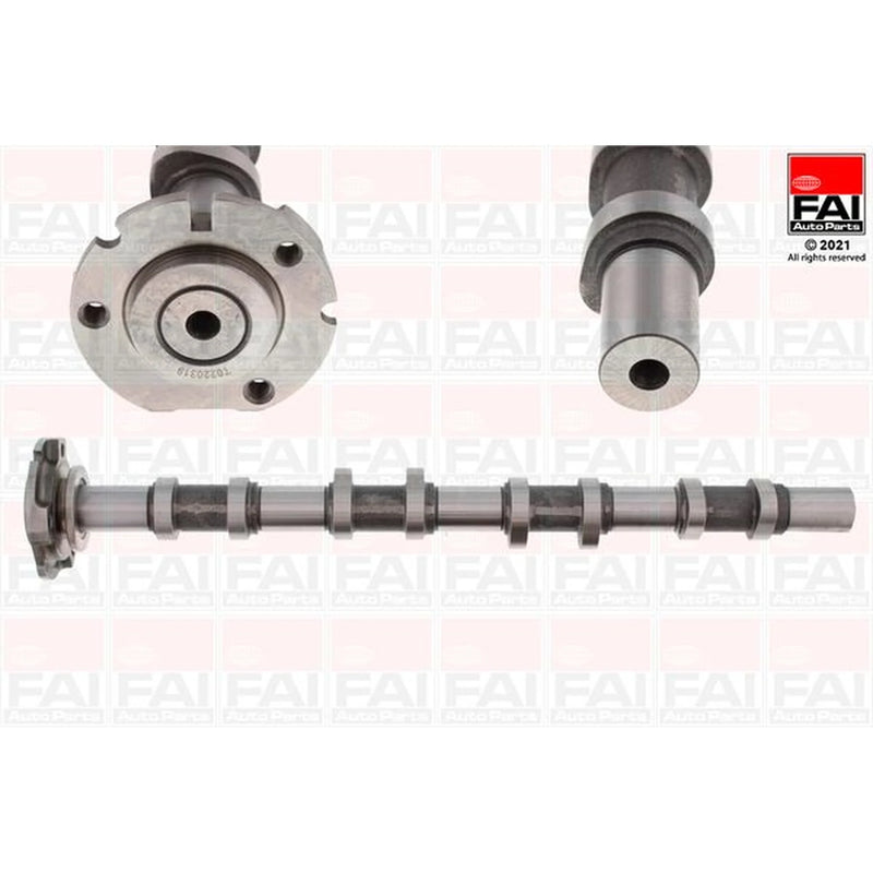 FAI Engine Camshaft Lobes C251