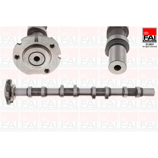 FAI Engine Camshaft Lobes C251