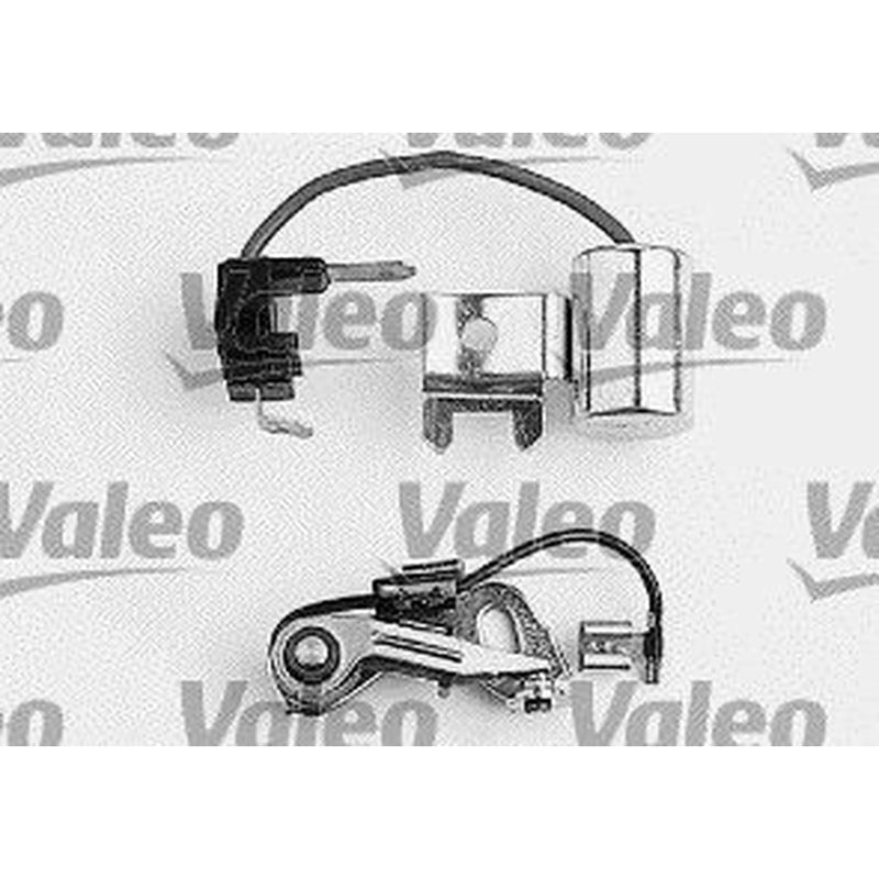 Valeo Contact Set + Condenser B262 243262 243262
