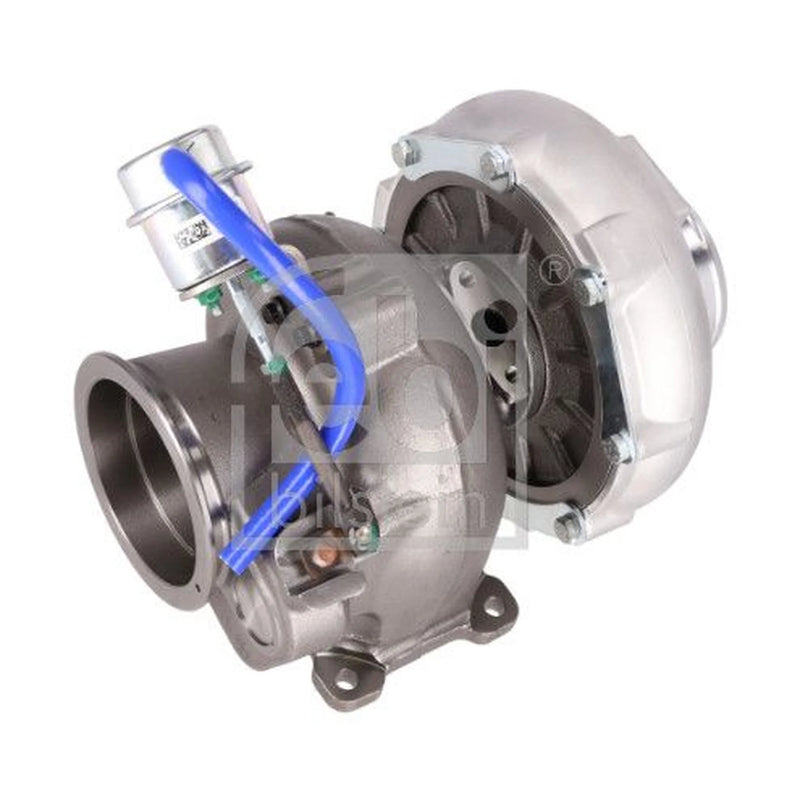 Febi Turbocharger Turbo Unit 187897